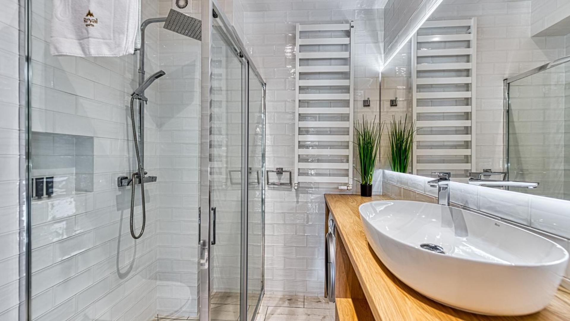 Royal Prestige Collection Z Prywatnym Jacuzzi - Stone Hill Resort Z Basenem I Saunami Szklarska Poręba Esterno foto